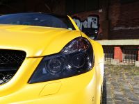 Fostla Mercedes-Benz SL 55 AMG Lquid Gold (2012)