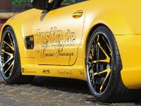 Fostla Mercedes-Benz SL 55 AMG Lquid Gold (2012) - picture 13 of 17