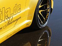 Fostla Mercedes-Benz SL 55 AMG Lquid Gold (2012)