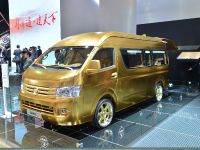 Foton Shanghai (2013)