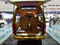 Foton Shanghai (2013) - picture 3 of 3