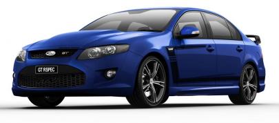 FPV Ford Falcon GT RSPEC Limited Edition Series (2012) - picture 4 of 5