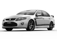 FPV Ford Falcon GT RSPEC Limited Edition Series (2012) - picture 2 of 5