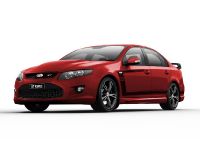 FPV Ford Falcon GT RSPEC Limited Edition Series (2012) - picture 3 of 5