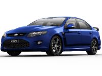 FPV Ford Falcon GT RSPEC Limited Edition Series (2012) - picture 4 of 5