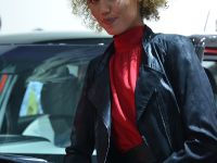 Frankfurt Motor Show Girls (2013) - picture 3 of 9