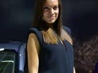 Frankfurt Motor Show Girls (2013)