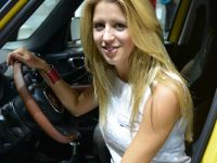 Frankfurt Motor Show Girls (2013) - picture 5 of 9