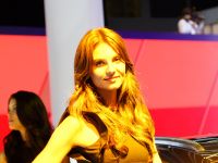 Frankfurt Motor Show Girls (2013)