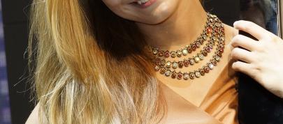 Frankfurt Motor Show girls (2011) - picture 4 of 20