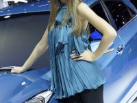 Frankfurt Motor Show girls (2011)