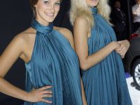 Frankfurt Motor Show girls (2011)
