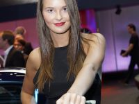 Frankfurt Motor Show girls (2011) - picture 19 of 20
