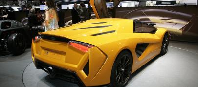 Frazer-Nash Namir Geneva (2009) - picture 4 of 7