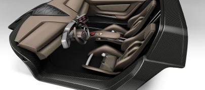 Frazer-Nash Namir (2009) - picture 4 of 10