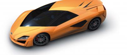 Frazer-Nash Namir (2009) - picture 7 of 10