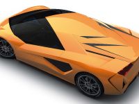 Frazer-Nash Namir (2009)