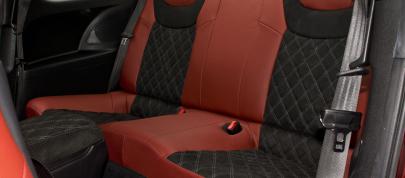 FuelCulture Hyundai Genesis Coupe Turbo Concept (2012) - picture 20 of 20