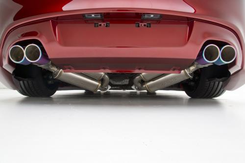 FuelCulture Hyundai Genesis Coupe Turbo Concept (2012) - picture 16 of 20