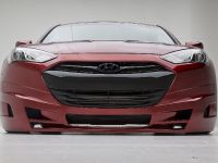 FuelCulture Hyundai Genesis Coupe Turbo Concept
