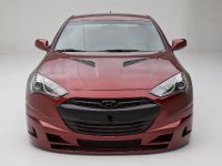 FuelCulture Hyundai Genesis Coupe Turbo Concept (2012) - picture 2 of 20