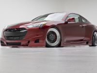 FuelCulture Hyundai Genesis Coupe Turbo Concept (2012)