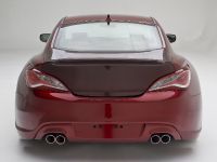 FuelCulture Hyundai Genesis Coupe Turbo Concept (2012) - picture 11 of 20