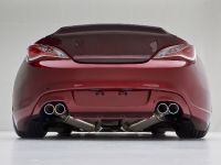FuelCulture Hyundai Genesis Coupe Turbo Concept (2012)