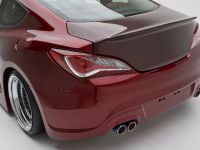 FuelCulture Hyundai Genesis Coupe Turbo Concept (2012) - picture 13 of 20