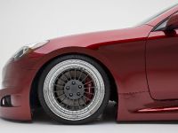 FuelCulture Hyundai Genesis Coupe Turbo Concept (2012) - picture 14 of 20