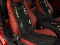FuelCulture Hyundai Genesis Coupe Turbo Concept (2012)