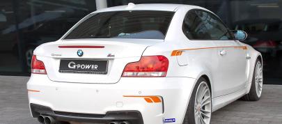 G-Power BMW 1M Coupe (2012) - picture 4 of 4