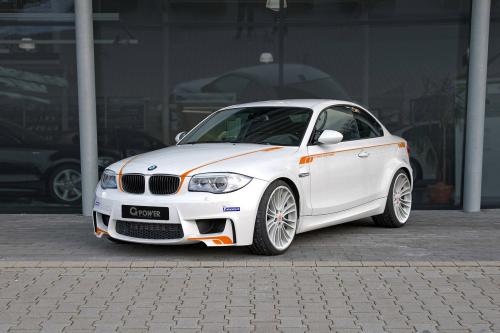 G-Power BMW 1M Coupe (2012) - picture 1 of 4