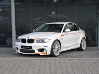 G-Power BMW 1M Coupe