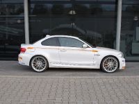 G-Power BMW 1M Coupe (2012) - picture 2 of 4
