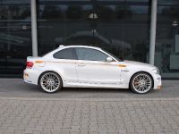 G-Power BMW 1M Coupe (2012) - picture 2 of 4