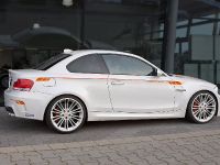 G-Power BMW 1M Coupe (2012) - picture 3 of 4