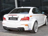 G-Power BMW 1M Coupe (2012) - picture 4 of 4