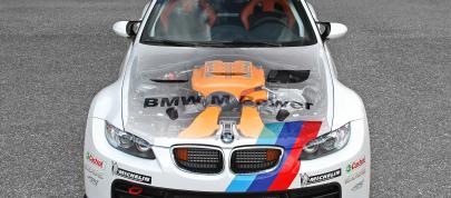 G-Power BMW E92 M3 GT2 R (2013) - picture 4 of 12