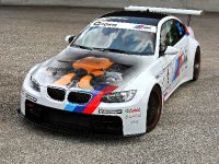 G-Power BMW E92 M3 GT2 R (2013)