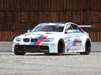 G-Power BMW E92 M3 GT2 R (2013)