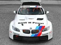 G-Power BMW E92 M3 GT2 R (2013)
