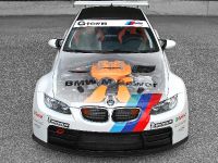 G-Power BMW E92 M3 GT2 R (2013)