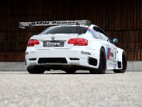 G-Power BMW E92 M3 GT2 R (2013) - picture 5 of 12