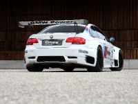 G-Power BMW E92 M3 GT2 R (2013)