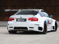 G-Power BMW E92 M3 GT2 R (2013)