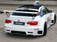 G-Power BMW E92 M3 GT2 R (2013)