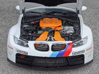 G-Power BMW E92 M3 GT2 R (2013)