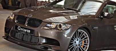 G-Power BMW E92 M3 Hurricane RS (2013) - picture 4 of 12