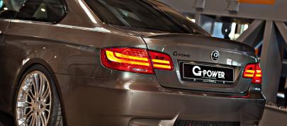G-Power BMW E92 M3 Hurricane RS (2013) - picture 7 of 12